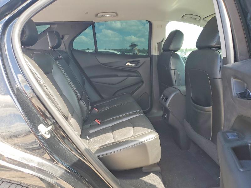 Photo 11 from auction – 2020 CHEVROLET EQUINOX with VIN 3GNAXKEVXLL117812