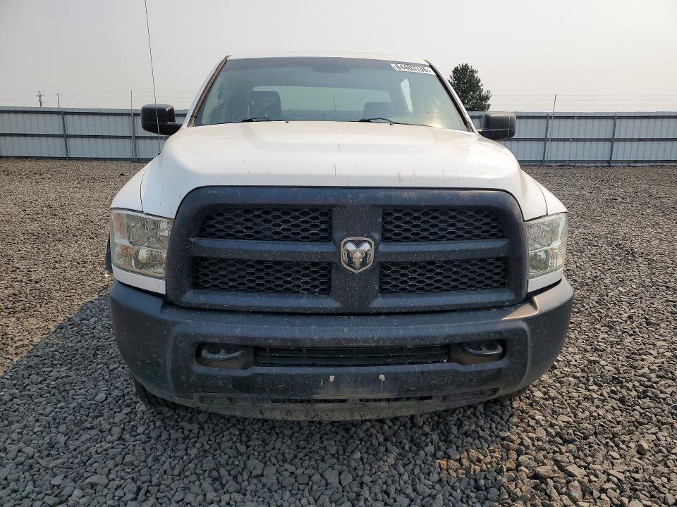 Photo 5 from auction – 2014 RAM 2500 with VIN 3C6TR5CT2EG222118