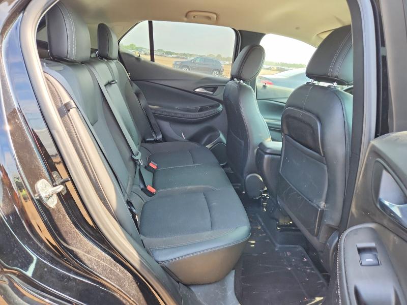 Photo 10 from auction – 2021 BUICK ENCORE GX with VIN KL4MMDSL4MB125141