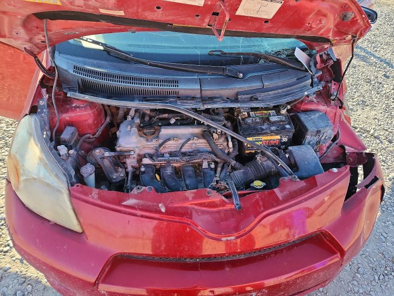 Photo 11 from auction – 2008 SCION XD with VIN JTKKU10408J028448
