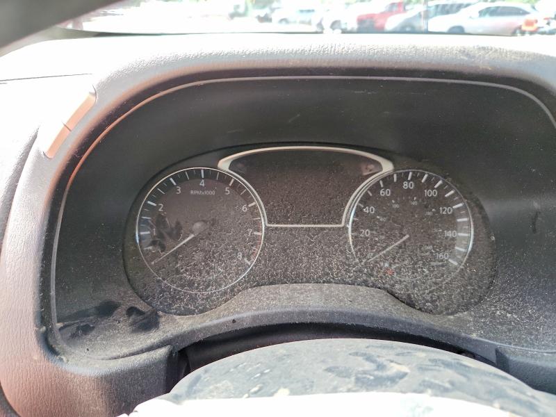 Photo 9 from auction – 2017 NISSAN PATHFINDER with VIN 5N1DR2MM6HC628344