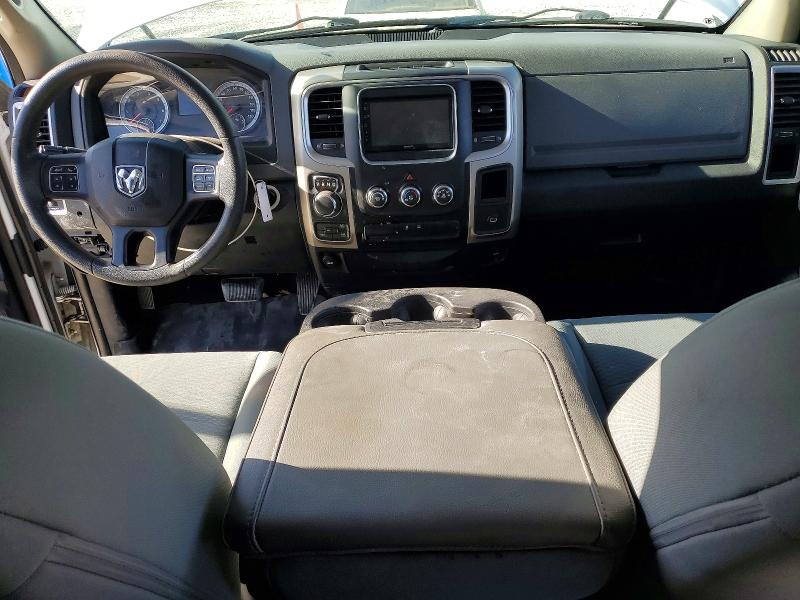 صورة رقم 8 من المزاد - 2015 RAM 1500 مع VIN 1C6RR7GT4FS524312