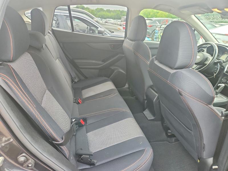 Photo 10 from auction – 2019 SUBARU CROSSTREK with VIN JF2GTAEC3K8341087
