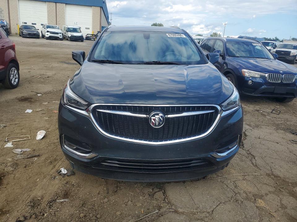 Снимка 5 от търг – 2021 BUICK ENCLAVE с VIN 5GAERBKW1MJ238515