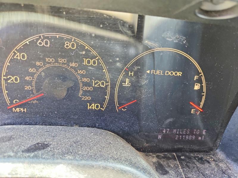 Photo 9 from auction – 2006 LINCOLN NAVIGATOR with VIN 5LMFU27506LJ28296