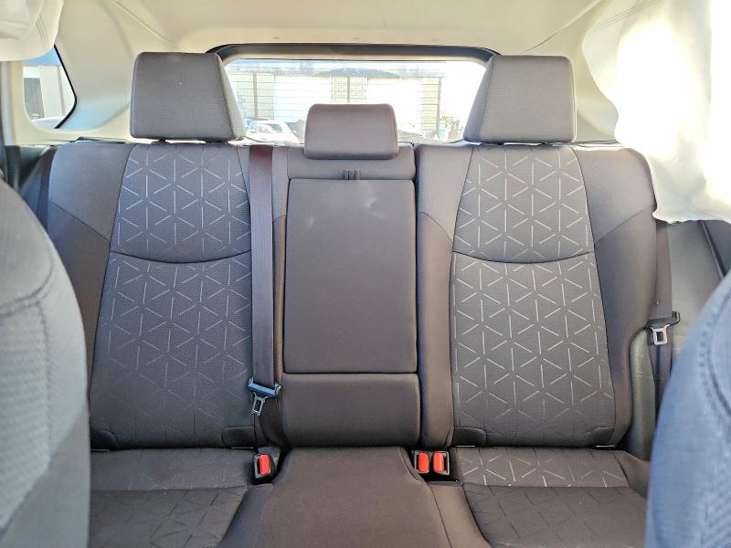 Photo 10 from auction – 2021 TOYOTA RAV4 with VIN JTMW1RFV7MD061245