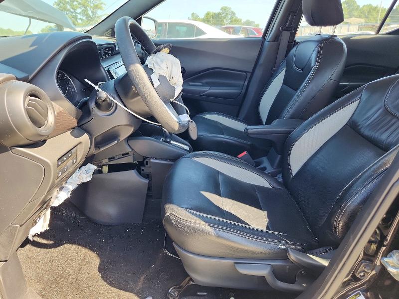 Photo 7 from auction – 2020 NISSAN KICKS with VIN 3N1CP5BV5LL486667