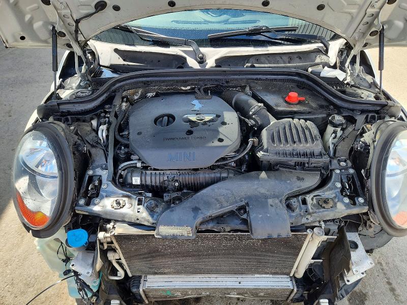 Photo 11 from auction – 2014 MINI COOPER with VIN WMWXM7C54ET987546