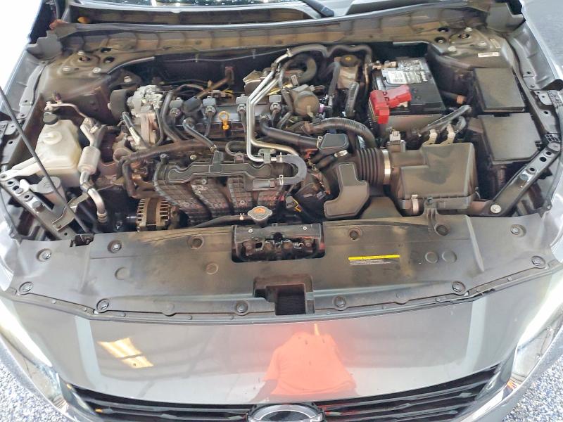 Photo 11 from auction – 2025 NISSAN ALTIMA with VIN 1N4BL4DV3SN367645