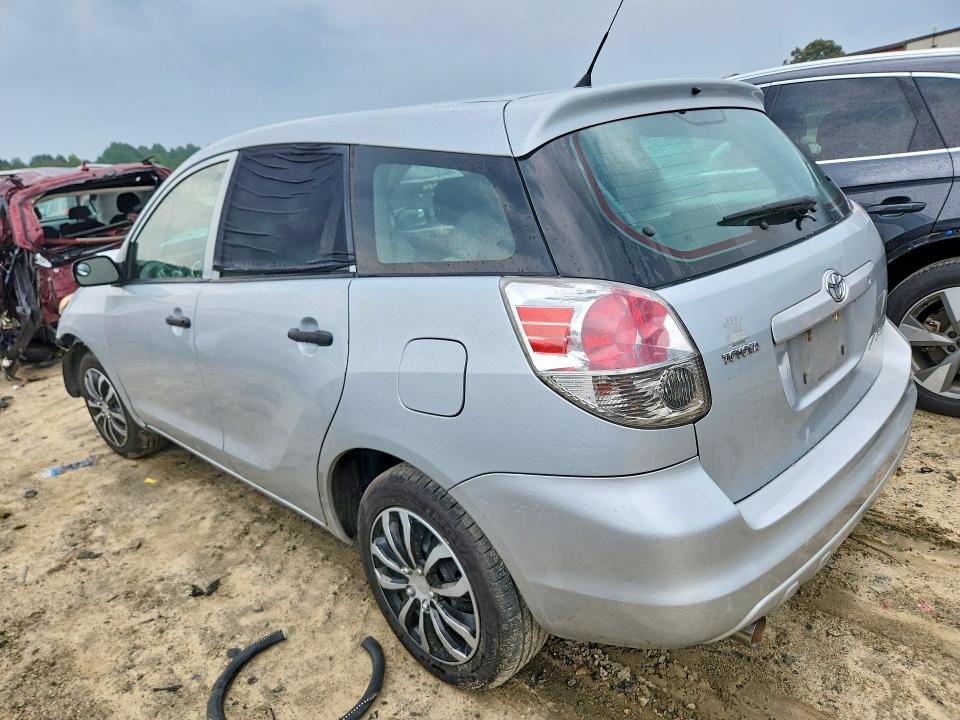Zdjęcie 2 z aukcji – 2008 TOYOTA MATRIX z VIN 2T1KR32E98C695816
