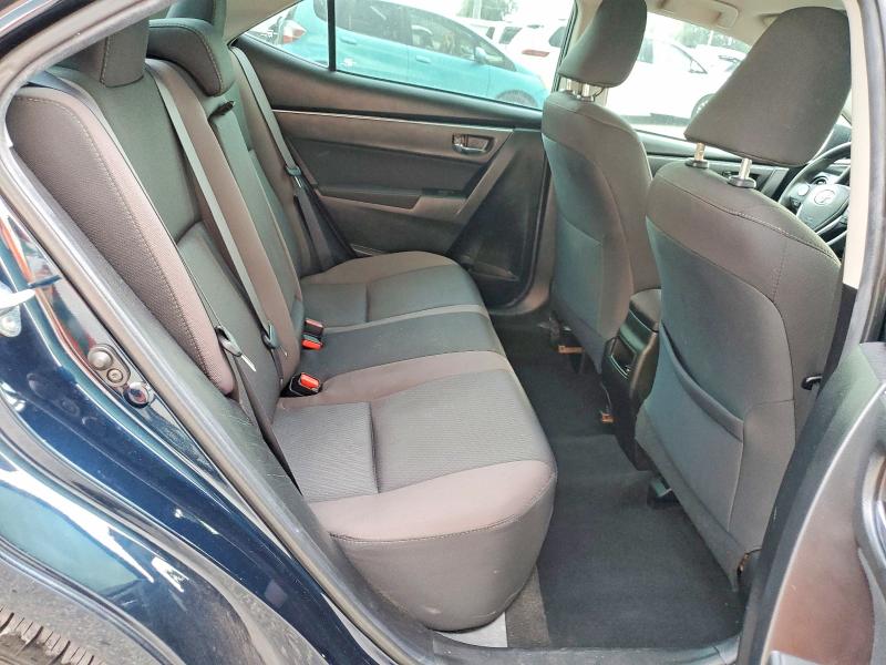 Photo 10 from auction – 2018 TOYOTA COROLLA with VIN 5YFBURHE0JP779991