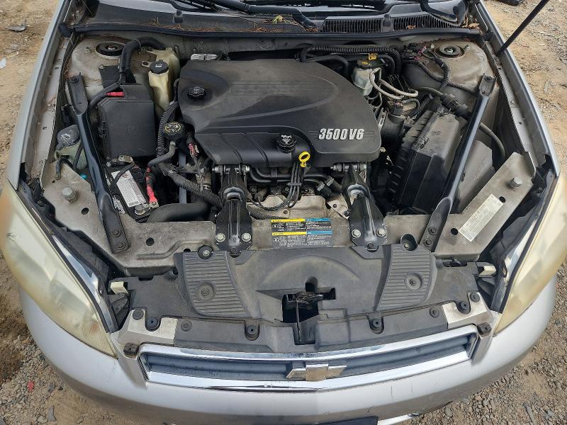 Photo 11 from auction – 2006 CHEVROLET IMPALA with VIN 2G1WT58K569127418