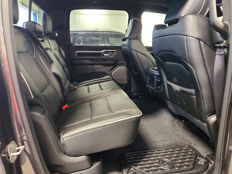 Снимка 10 от търг – 2026 RAM 1500 с VIN 1C6SRFJP3TN401201