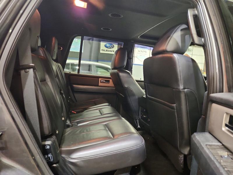Photo 11 from auction – 2015 FORD EXPEDITION with VIN 1FMJU2AT4FEF42710