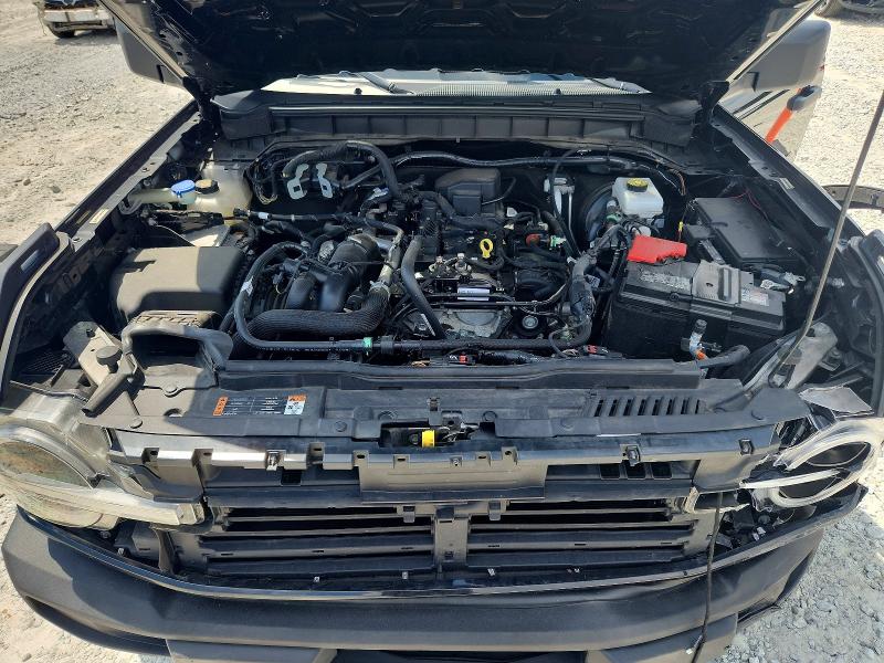 Photo 12 from auction – 2022 FORD BRONCO with VIN 1FMDE5BH5NLB84758