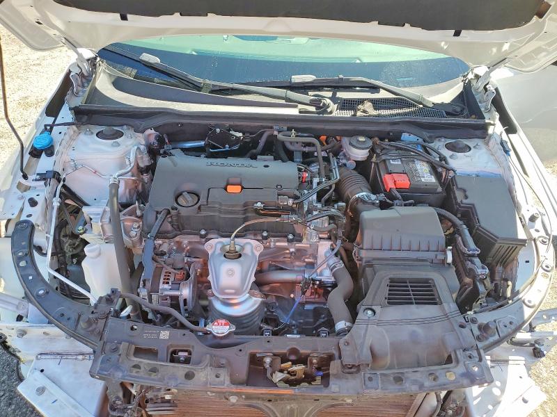 Photo 11 from auction – 2024 HONDA CIVIC with VIN 2HGFE2F51RH519949