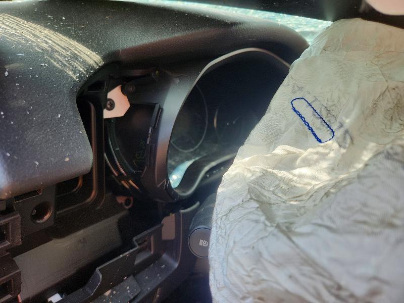 Photo 9 from auction – 2025 MAZDA CX-50 with VIN 7MMVAADW9SN126869