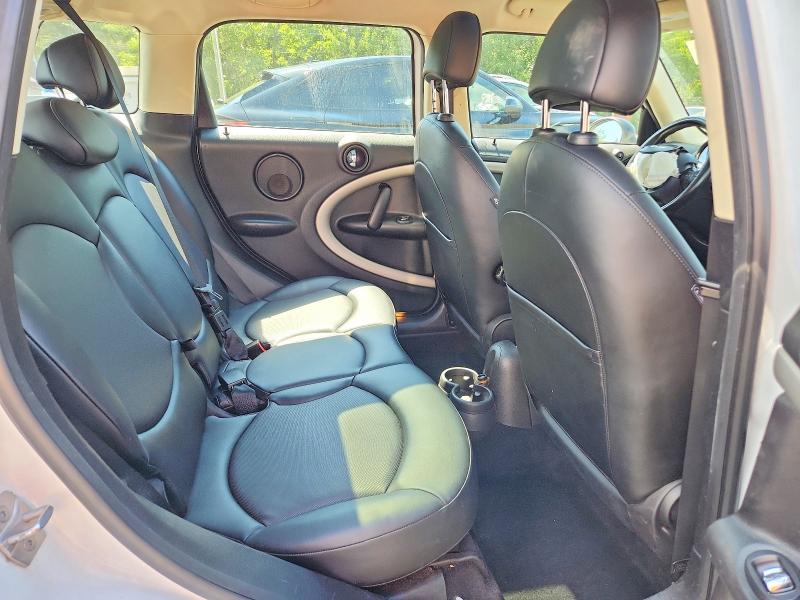 Foto 10 de la subasta – 2016 MINI COOPER con VIN WMWZB3C56GWR48885