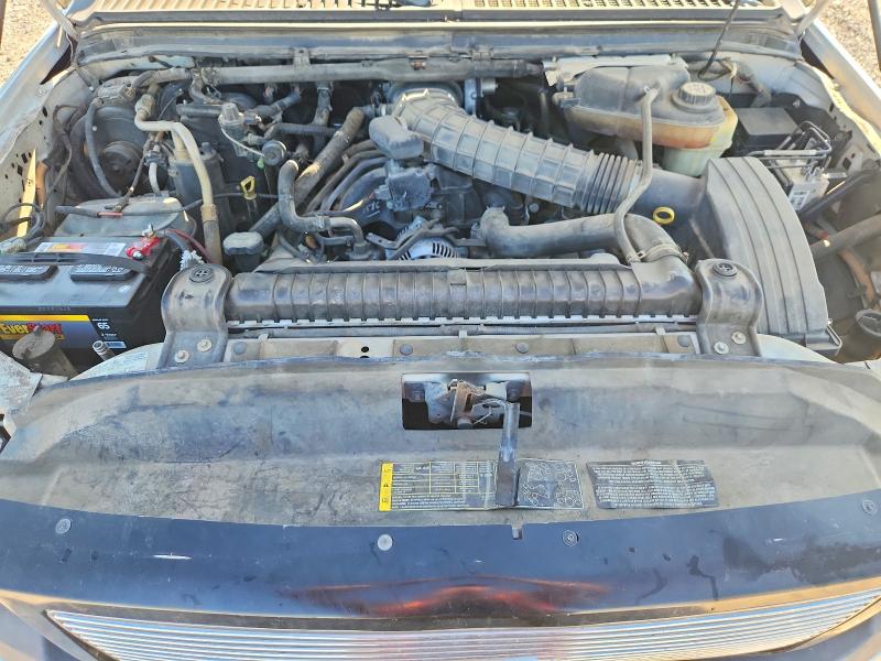 Photo 11 from auction – 2006 FORD F350 with VIN 1FTWW30Y06ED65869