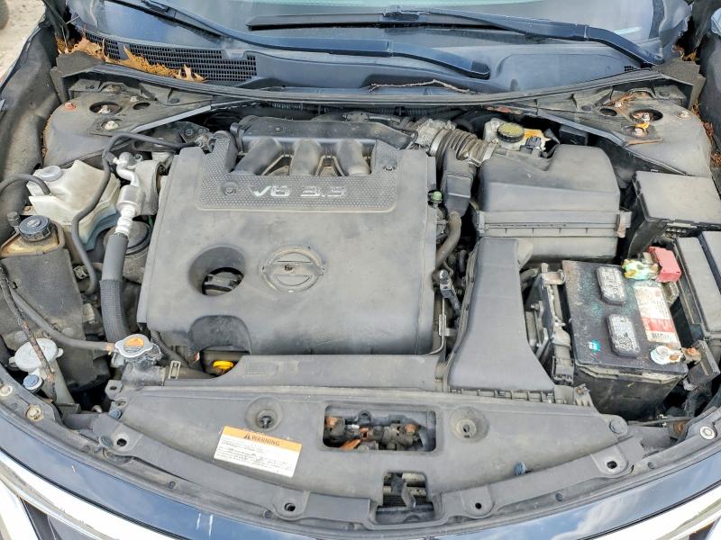 Photo 11 from auction – 2013 NISSAN ALTIMA with VIN 1N4BL3AP4DC246900