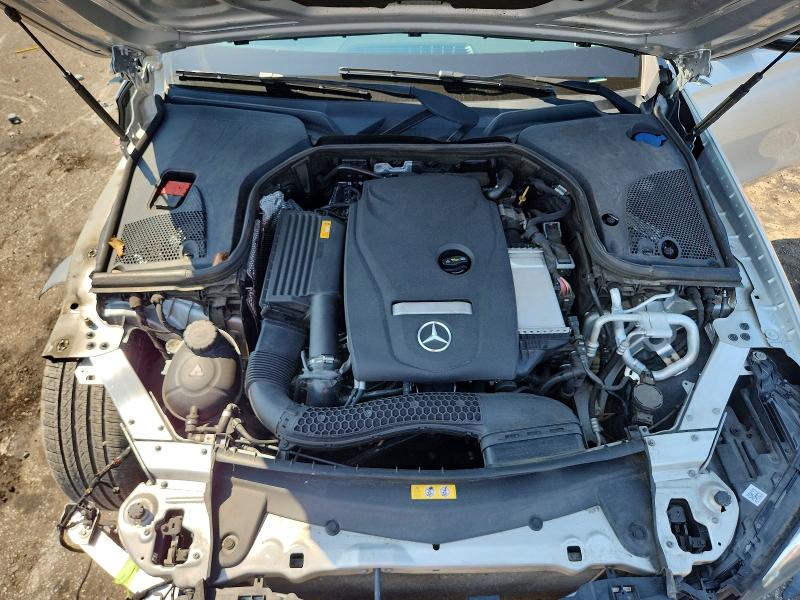 Photo 11 from auction – 2018 MERCEDES-BENZ E with VIN WDDZF4JB2JA467208