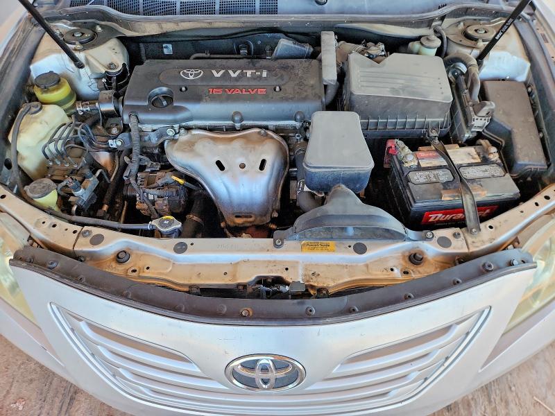 Photo 11 from auction – 2009 TOYOTA CAMRY with VIN 4T1BE46K49U288066