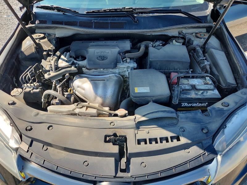 Photo 11 from auction – 2016 TOYOTA CAMRY with VIN 4T1BF1FK8GU546906