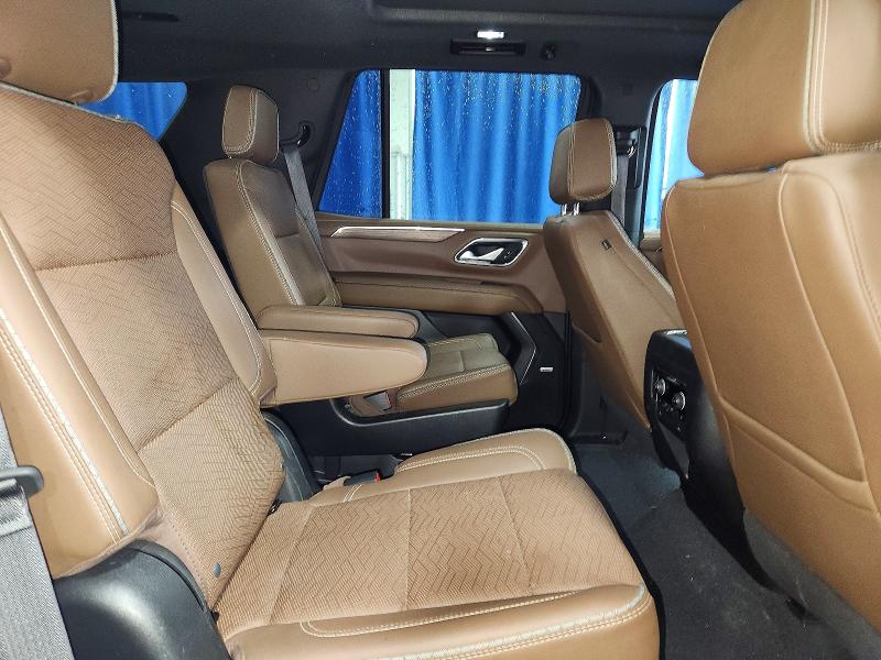 Photo 11 from auction – 2022 CHEVROLET TAHOE with VIN 1GNSKTKL4NR302655