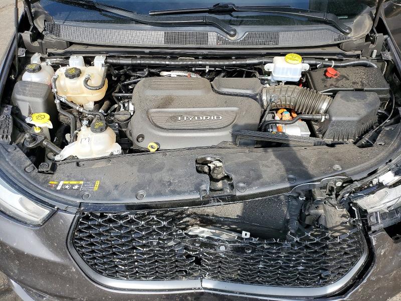 Zdjęcie 12 z aukcji – 2022 CHRYSLER PACIFICA z VIN 2C4RC1L73NR183517