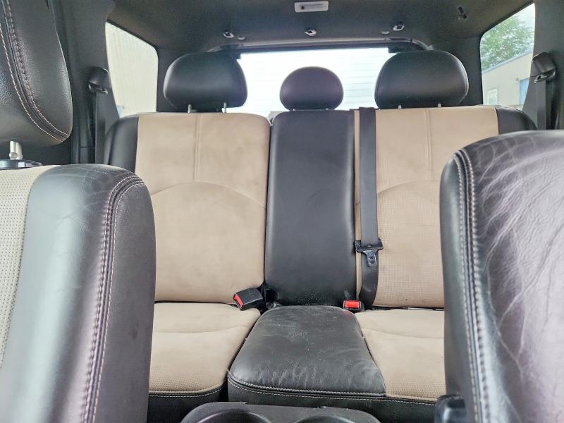 Photo 10 from auction – 2008 MERCURY MARINER with VIN 4M2CU971X8KJ10469