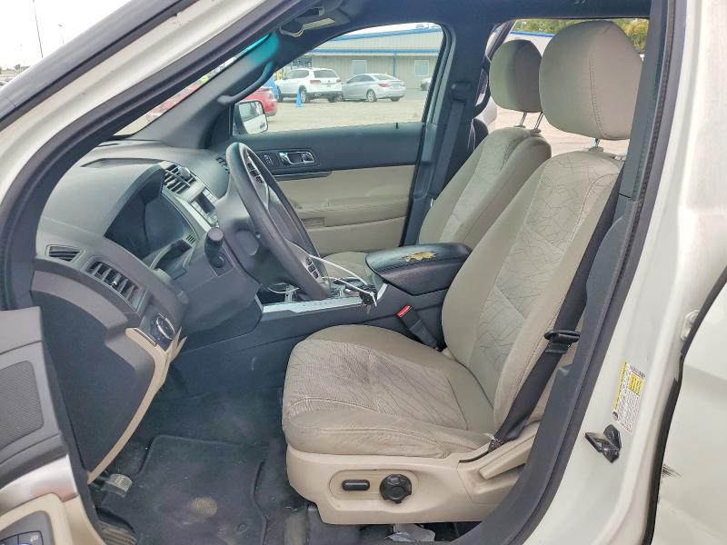 Photo 7 from auction – 2011 FORD EXPLORER with VIN 1FMHK8B86BGA69229