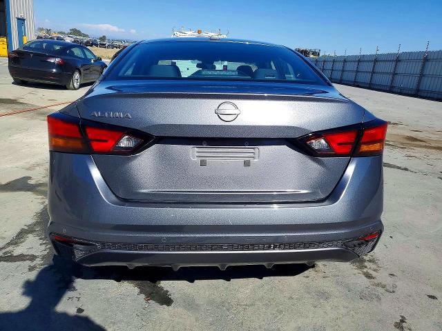Photo 6 from auction – 2025 NISSAN ALTIMA with VIN 1N4BL4DV5SN360079