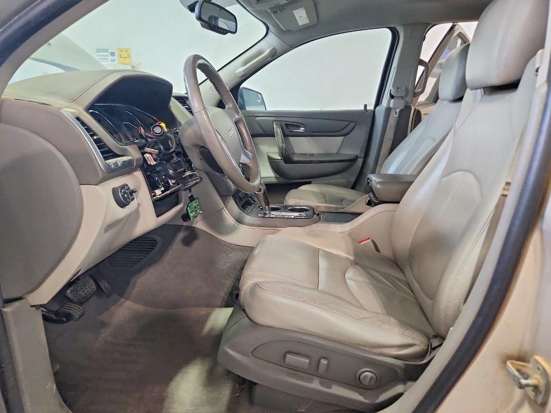Photo 7 from auction – 2014 GMC ACADIA with VIN 1GKKRRKD8EJ183138