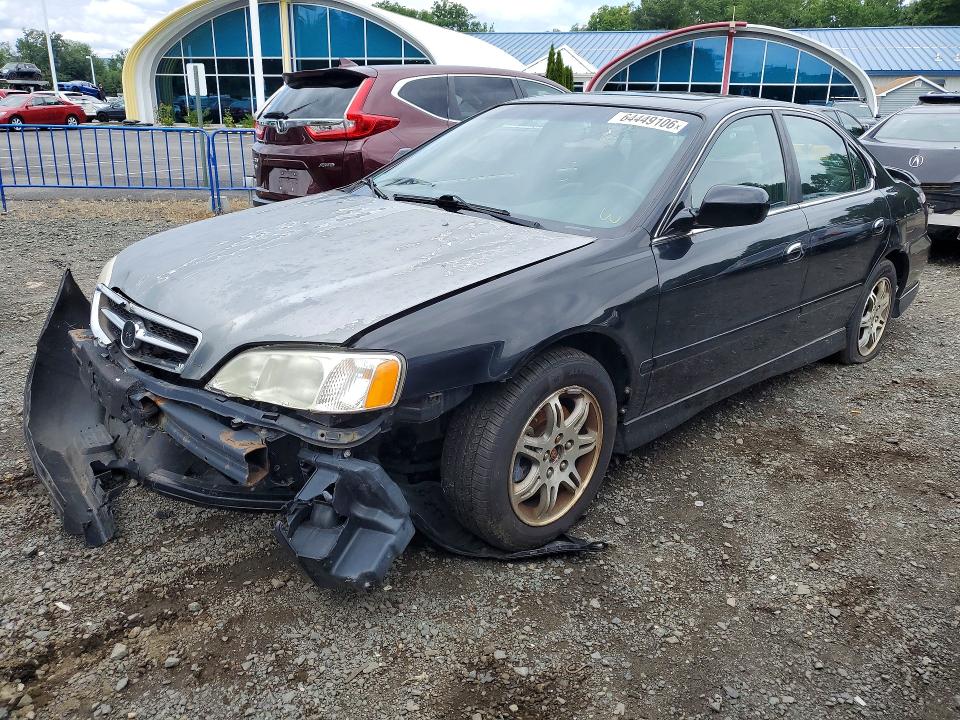 2000 ACURA 3.2TL