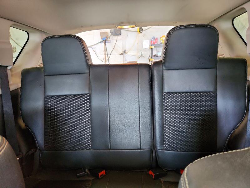 Фото 10 с аукциона – 2014 JEEP COMPASS с VIN 1C4NJDEB1ED784676