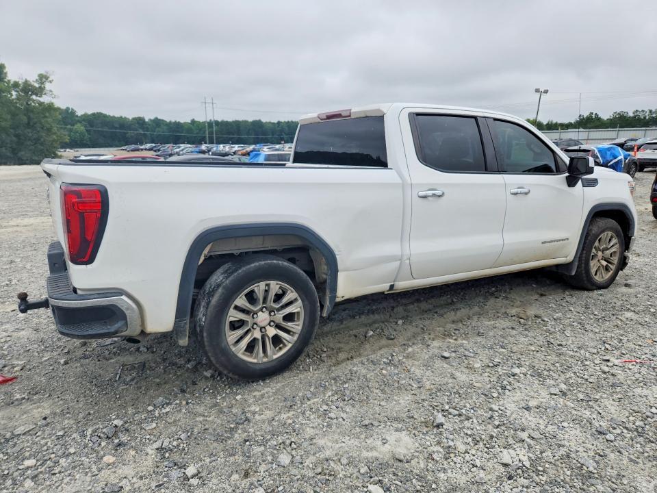 Фото 3 с аукциона – 2020 GMC SIERRA с VIN 1GTP8AEF2LZ357013