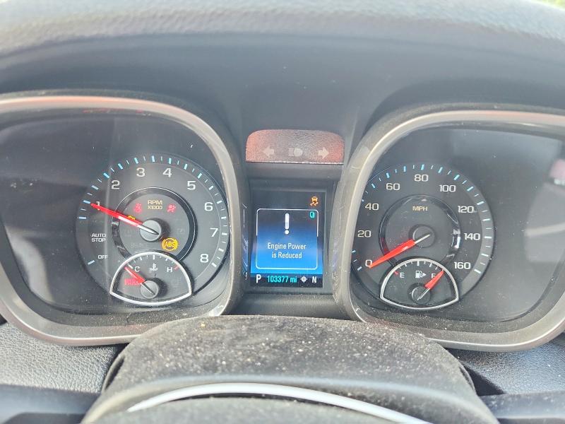 Photo 9 from auction – 2015 CHEVROLET MALIBU with VIN 1G11B5SL8FF102860