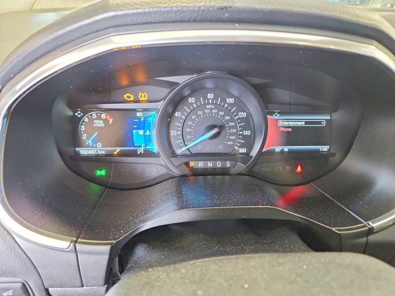 Photo 9 from auction – 2019 FORD EDGE with VIN 2FMPK4K90KBB88091