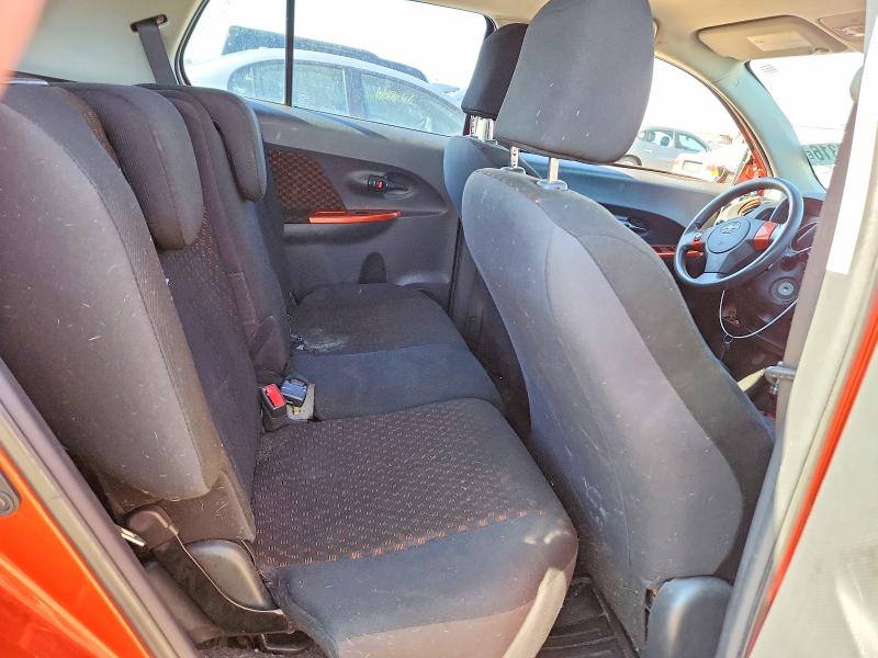 Фото 10 с аукциона – 2008 SCION XD с VIN JTKKU10478J031394