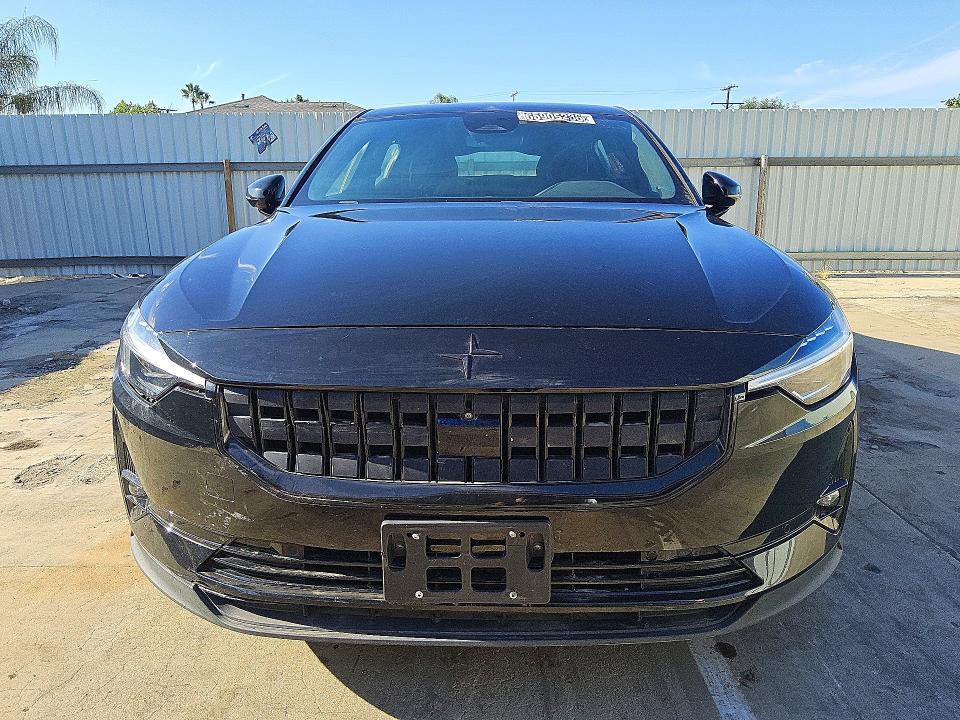 Photo 5 from auction – 2023 POLESTAR 2 with VIN YSMED3KA8PL158262