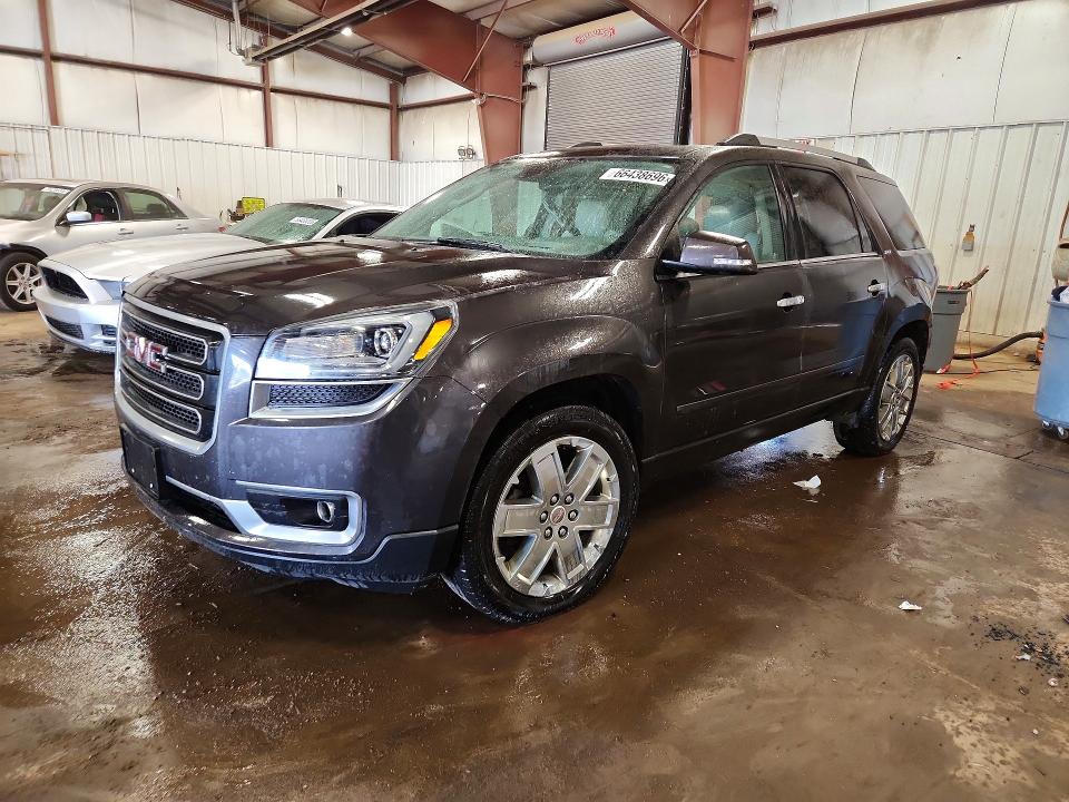2017 GMC ACADIA LIMITED - Търг №66438696
