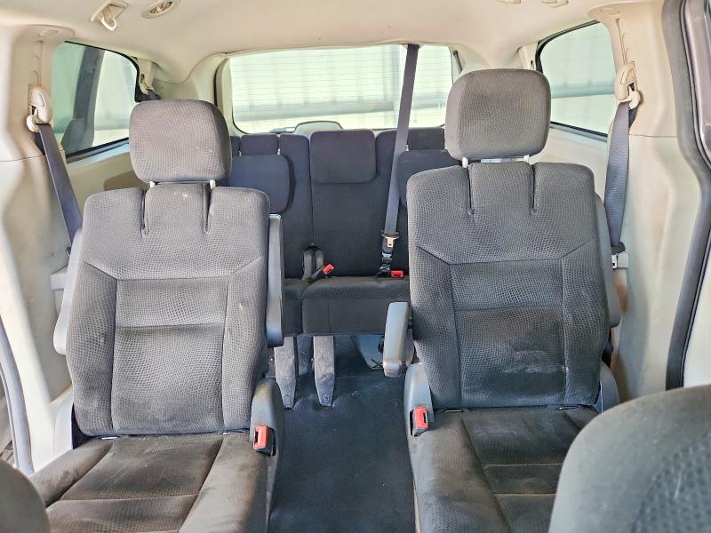 صورة رقم 10 من المزاد - 2016 DODGE GRAND CARAVAN مع VIN 2C4RDGCGXGR333416