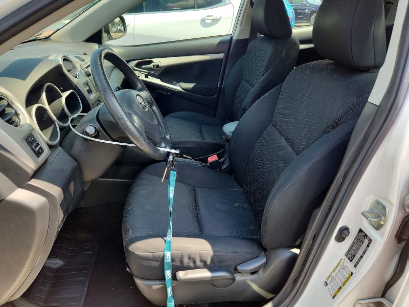 Photo 7 from auction – 2009 TOYOTA MATRIX with VIN 2T1KE40E29C028589