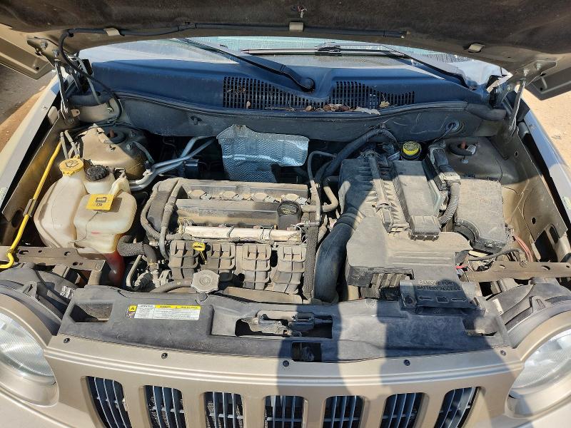 Photo 11 from auction – 2009 JEEP COMPASS with VIN 1J4FT47A69D173853