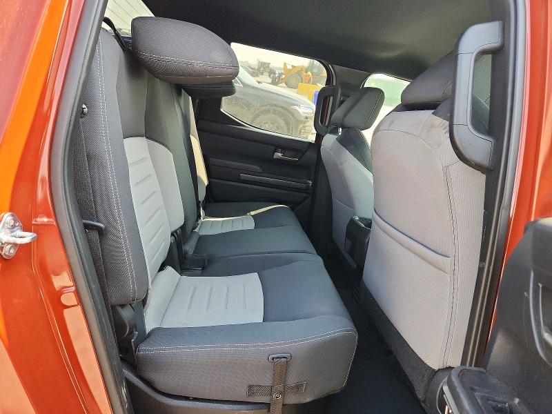 Photo 11 from auction – 2025 TOYOTA TACOMA with VIN 3TMLB5JN4SM137523