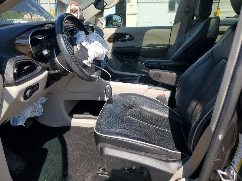 صورة رقم 7 من المزاد - 2022 CHRYSLER PACIFICA مع VIN 2C4RC1GG5NR120560
