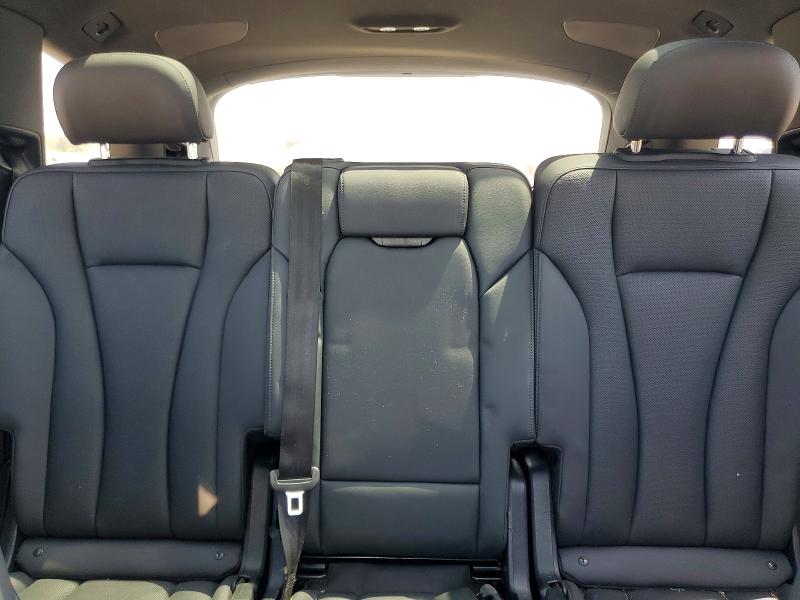 Фото 10 с аукциона – 2024 AUDI Q7 с VIN WA1LCBF71RD004644