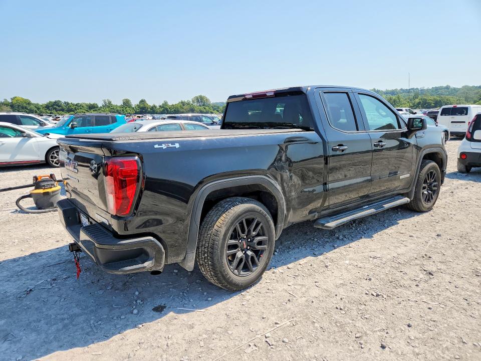 Zdjęcie 3 z aukcji – 2023 GMC SIERRA z VIN 1GTRUJEKXPZ272069