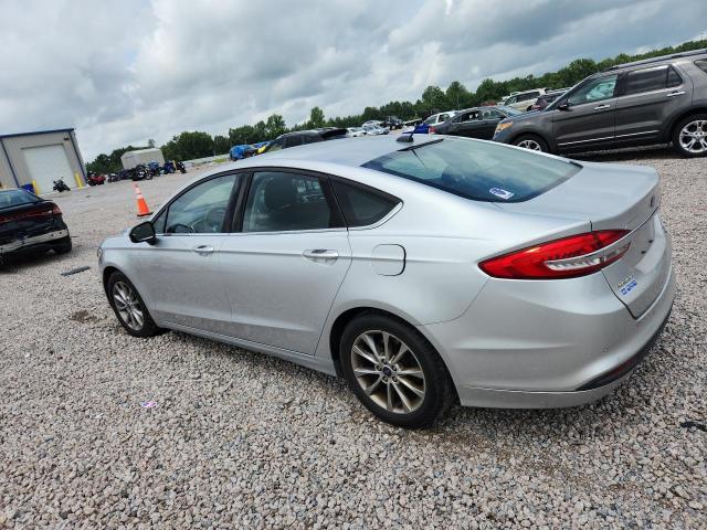 Photo 2 from auction – 2017 FORD FUSION with VIN 3FA6P0HD6HR353082