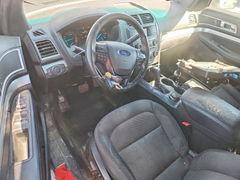 Zdjęcie 8 z aukcji – 2017 FORD EXPLORER z VIN 1FM5K8D8XHGC77882